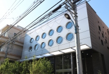 アルミカットパネル