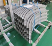 Ｒパネルフレーム