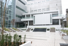 アルミルーバー・アルミパネル・アルミルーバー竹模様Ｒ加工