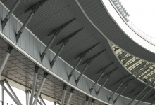 アルミパネル・ステンレスパネル・アルミ複合パネル